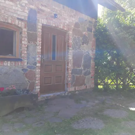 Brivdienu Maja Ievkalni *